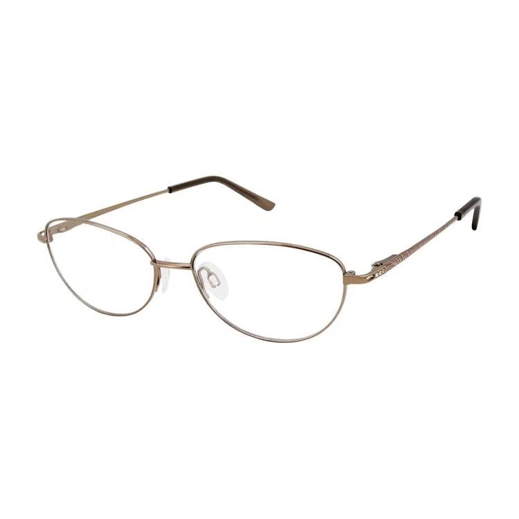 Charmant Pure Titanium TI29203 Eyeglasses - view 2